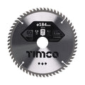 Circular Saw Blade - Fine Trim/Finishing - Extra Fine | 184 x 30 x 60T product image