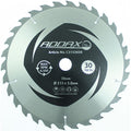 Circular Saw Blade - Combination - Medium | 230 x 30 x 40T product image