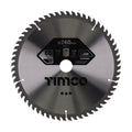 Circular Saw Blade - Trimming/Crosscut - Medium/Fine | 260 x 30 x 60T product image