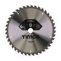 Circular Saw Blade - Combination - Medium | 300 x 30 x 40T product image