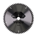 Circular Saw Blade - Trimming/Crosscut - Medium/Fine | 300 x 30 x 60T product image