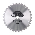 Circular Saw Blade - General Purpose - Coarse/Medium | 315 x 30 x 30T product image