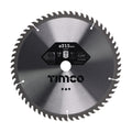 Circular Saw Blade - Trimming/Crosscut - Medium/Fine | 315 x 30 x 60T product image