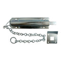 Spring Chain Bolt - Zinc | 18" | Bag | 1 Each | CB18ZP product image