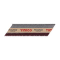 FirmaHold Collated Clipped Head Nails - Trade Pack - Ring Shank - Bright | 2.8 x 50 product image