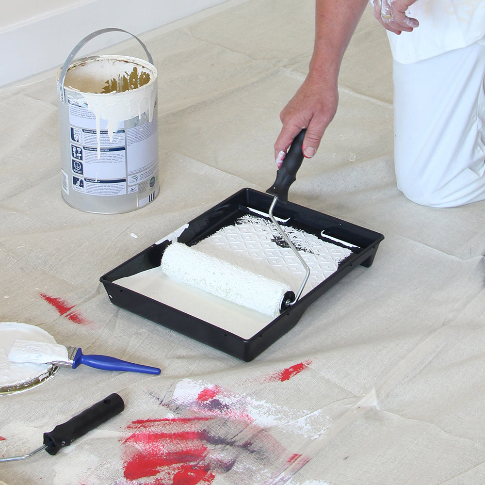 Laminated Dust Sheet | 12ft x 9ft additional image 2