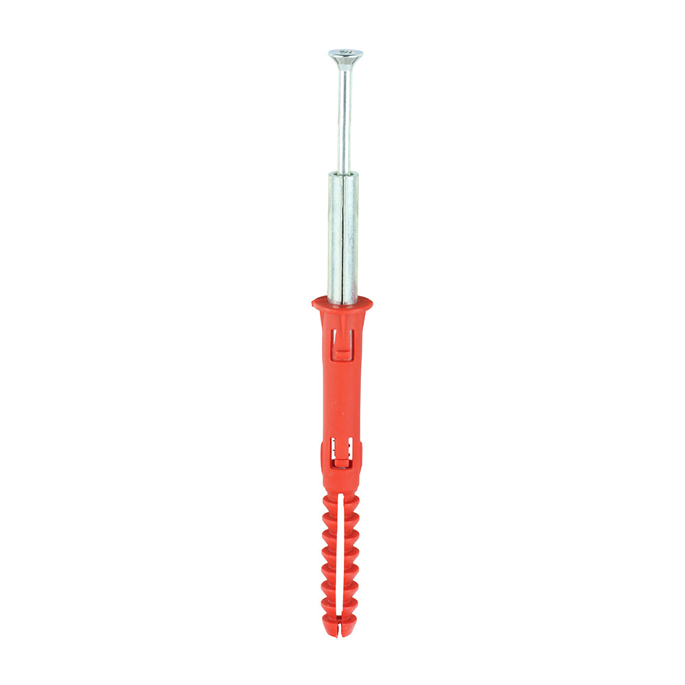 Corefix 120 Dot & Dab Wall Fixing | 5.0 x 120 | Box | Pack of 24 product image