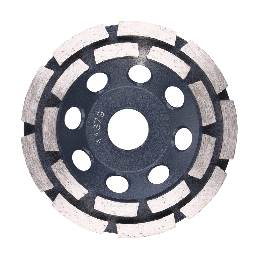 General Purpose Cup Grinding Wheel | 115 x 22.2 product image