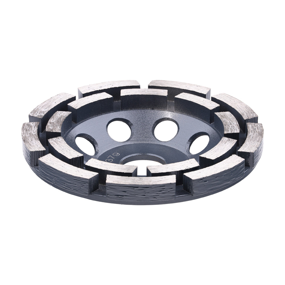 General Purpose Cup Grinding Wheel | 115 x 22.2 additional image 4