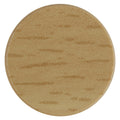 Self-Adhesive Cover Caps - Beech | 13mm product image