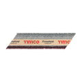 FirmaHold Collated Clipped Head Nails - Retail Pack - Ring Shank - A2 Stainless Steel | 2.8 x 50 product image