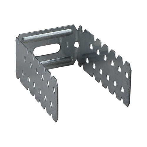 Drywall Brackets - Pre-Galvanised | 295mm product image