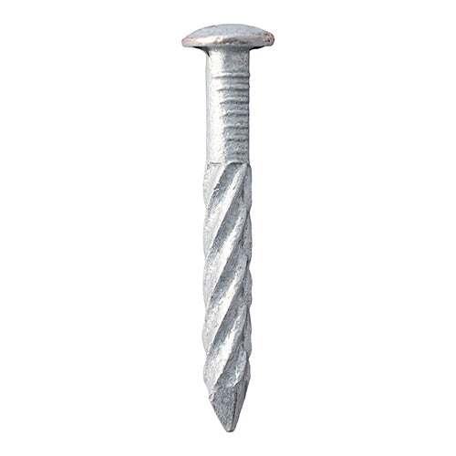 Drive Screws - Galvanised | 75 x 5.40 | Bag | 2.5 Kilograms product image