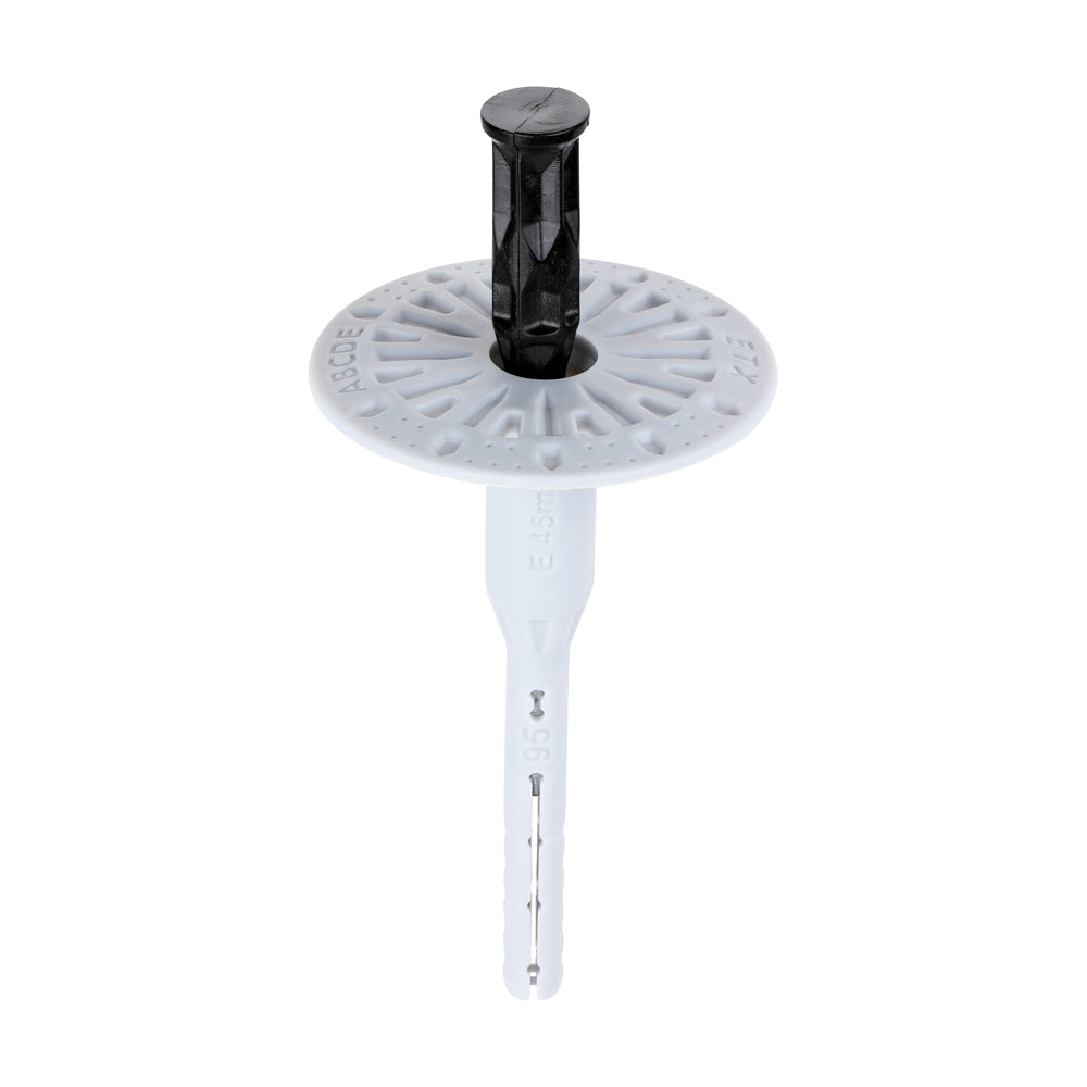 Ziel-Plast ETX-M Insulation Fixings | 8.0 x 95 product image