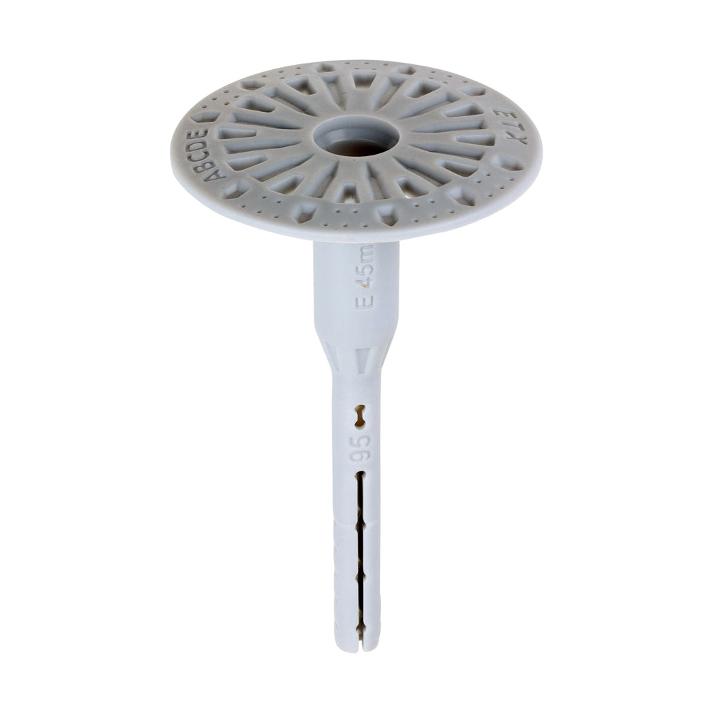Ziel-Plast ETX-M Insulation Fixings | 8.0 x 95 additional image 2