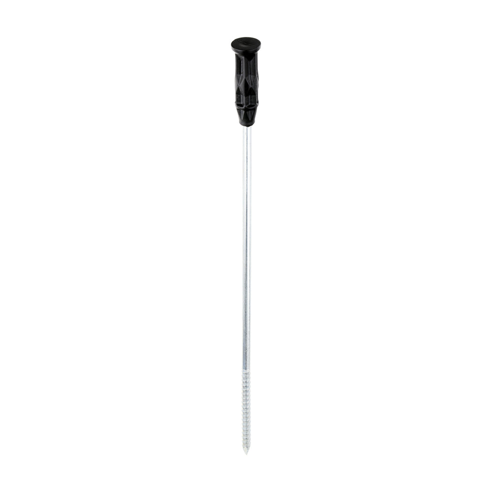 Ziel-Plast ETX-M Insulation Fixings | 8.0 x 215 additional image 3