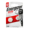 Energizer Lithium CR2032 Coin Battery product image