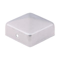 Fence Post Cap - Zinc | 50mm product image
