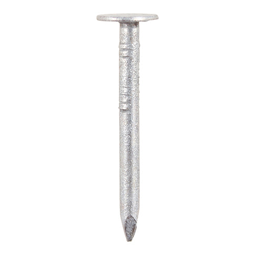 Clout Nails - Galvanised | 50 x 2.65 | Bag | 1 Kilograms product image