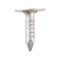Extra Large Head Clout Nails - Galvanised | 50 x 3.00 | Bag | 0.5 Kilograms product image