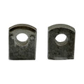 Gate Eyes to Weld - Self Coloured | 19mm product image