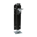 Foot Bolt - Black | 8" | Bag | 1 Each | GFB8BB product image