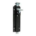 Foot Bolt - Black | 8" | Bag | 1 Each | GFB8BP product image