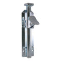Foot Bolt - Zinc | 8" | Bag | 1 Each | GFB8ZP product image