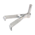 Gate Hooks To Build - Single Brick - Hot Dipped Galvanised | 16mm product image