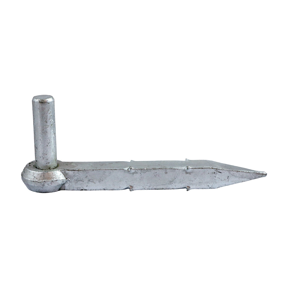 Gate Hook To Drive - Hot Dipped Galvanised | 22mm product image