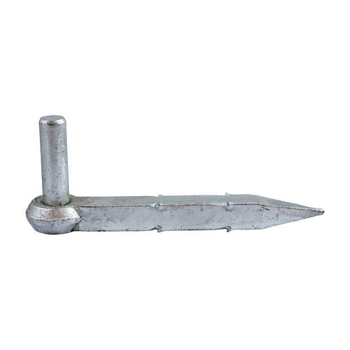 Gate Hook To Drive - Hot Dipped Galvanised | 22mm product image