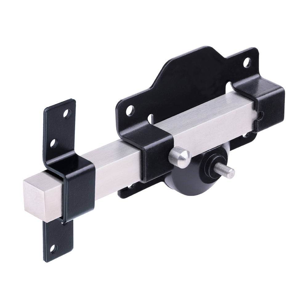 Throw Locks - Single - Black | 50mm product image