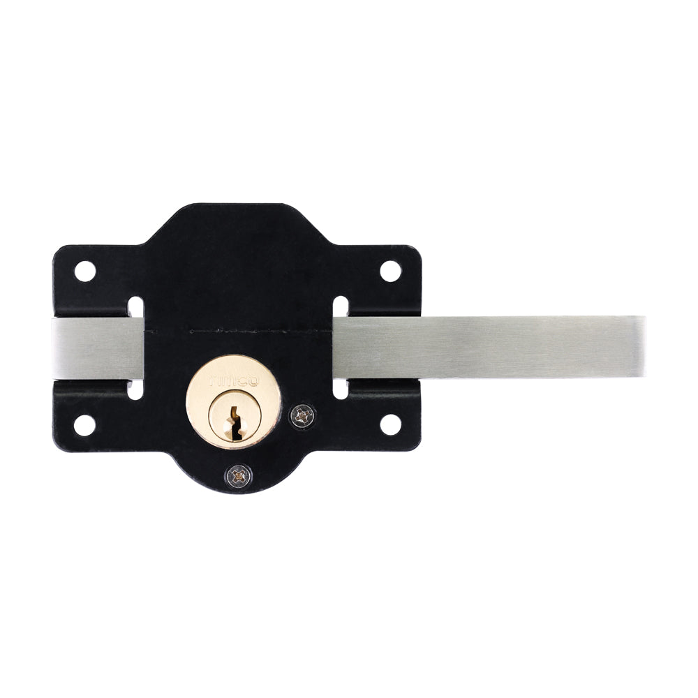 Throw Locks - Single - Black | 50mm additional image 4