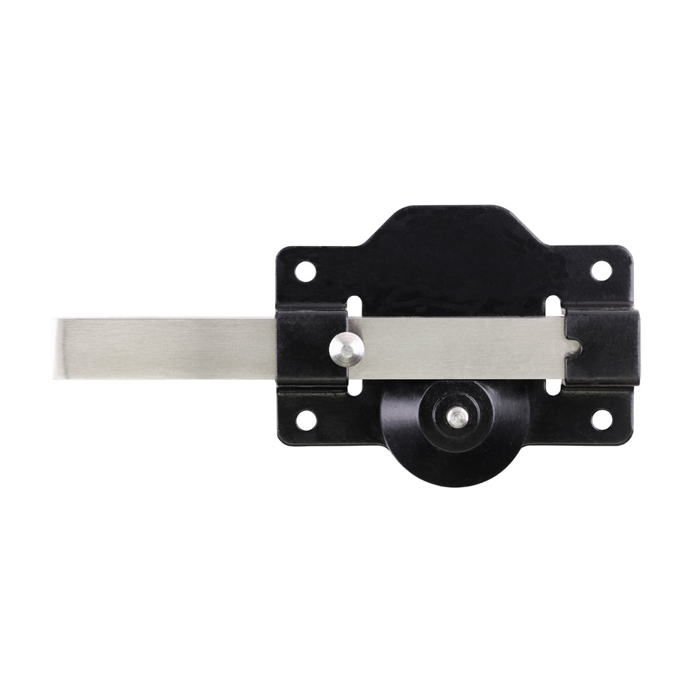 Throw Locks - Single - Black | 50mm additional image 5