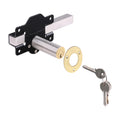Throw Locks - Single - Black | 70mm product image