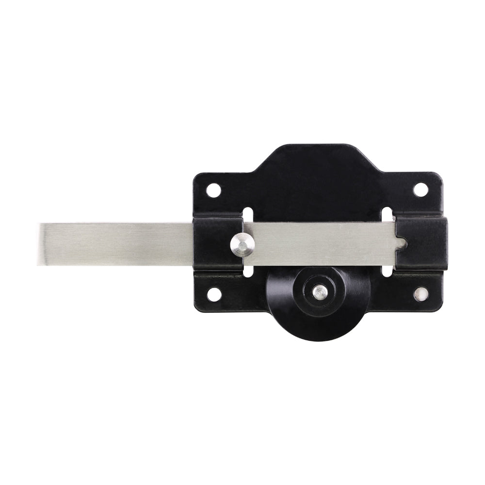 Throw Locks - Single - Black | 70mm additional image 5