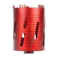 Premium Dry Diamond Core Drill Bit | 117 x 150mm product image