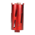 Premium Dry Diamond Core Drill Bit | 78 x 150mm product image