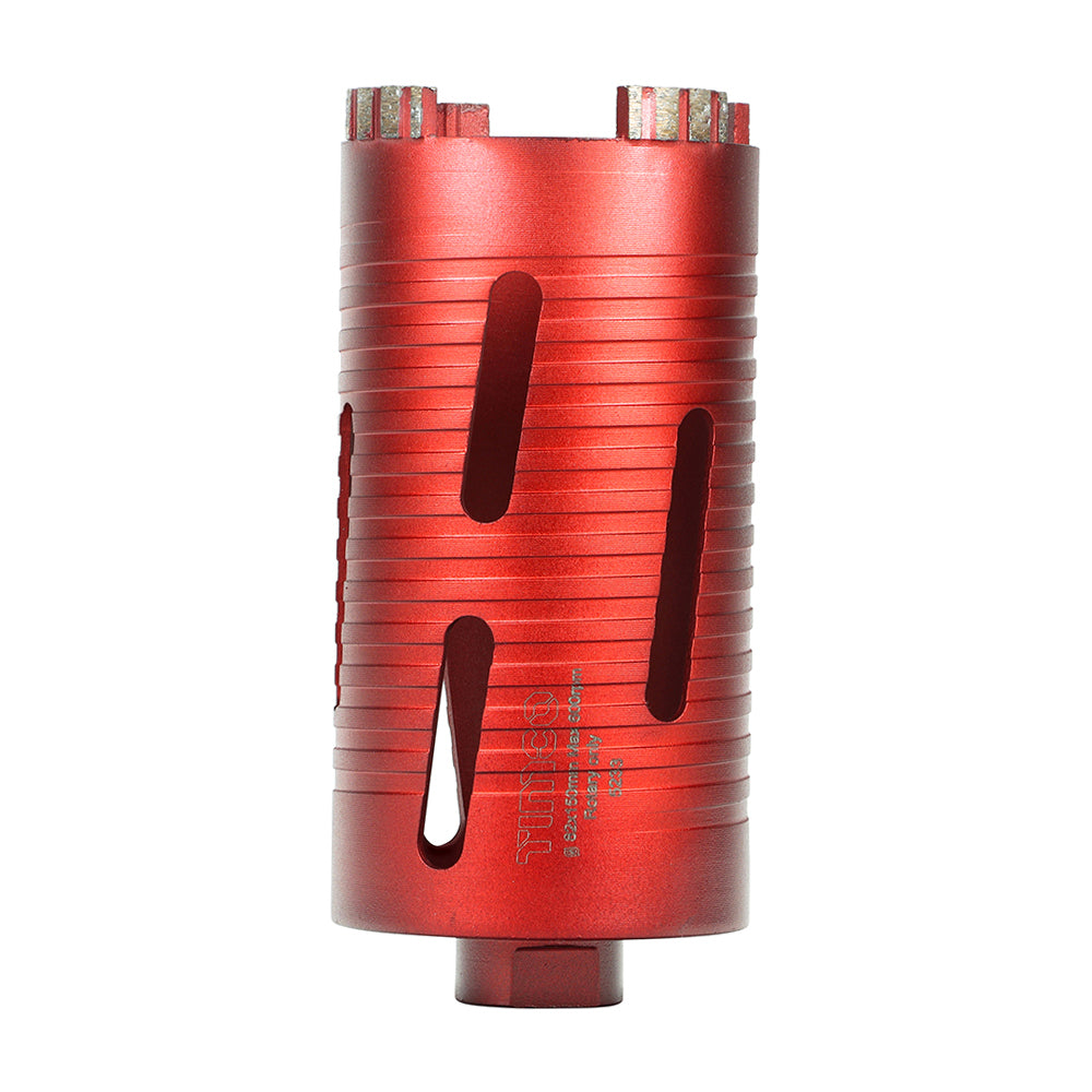 Premium Dry Diamond Core Drill Bit | 82 x 150mm product image