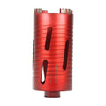 Premium Dry Diamond Core Drill Bit | 82 x 150mm product image