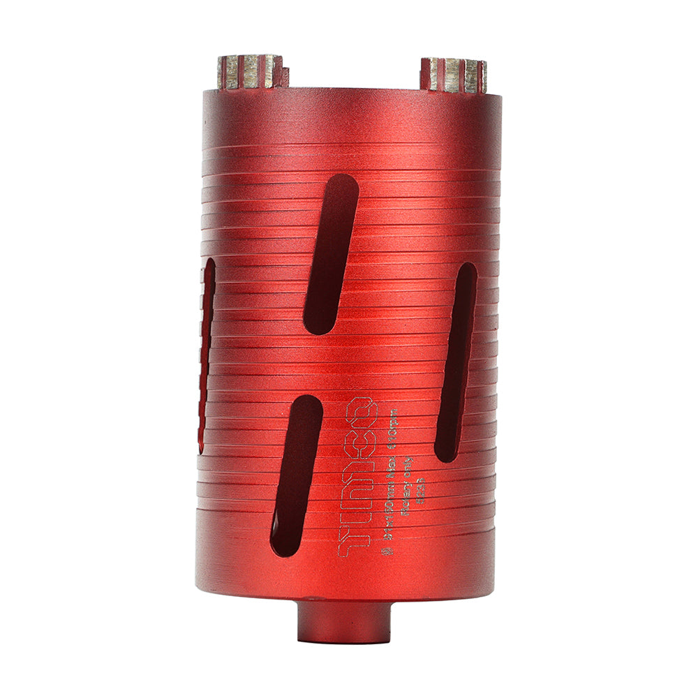 Premium Dry Diamond Core Drill Bit | 91 x 150mm product image