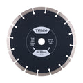 General Purpose Diamond Blade - Segmented | 230 x 22.2 product image