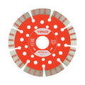 Trade Diamond Blade - Segmented | 115 x 22.2 product image