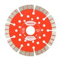 Trade Diamond Blade - Segmented | 125 x 22.2 product image