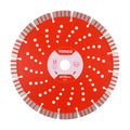 Premium Diamond Blade - Turbo Segmented | 230 x 22.2 product image