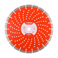 Premium Diamond Blade - Turbo Segmented | 300 x 20.0 product image