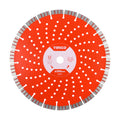 Premium Diamond Blade - Turbo Segmented | 300 x 22.2 product image