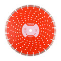 Premium Diamond Blade - Turbo Segmented | 350 x 20.0 product image