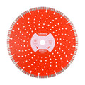 Premium Diamond Blade - Turbo Segmented | 350 x 25.4 product image