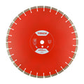 Premium Diamond Blade - Turbo Segmented | 450 x 25.4 product image